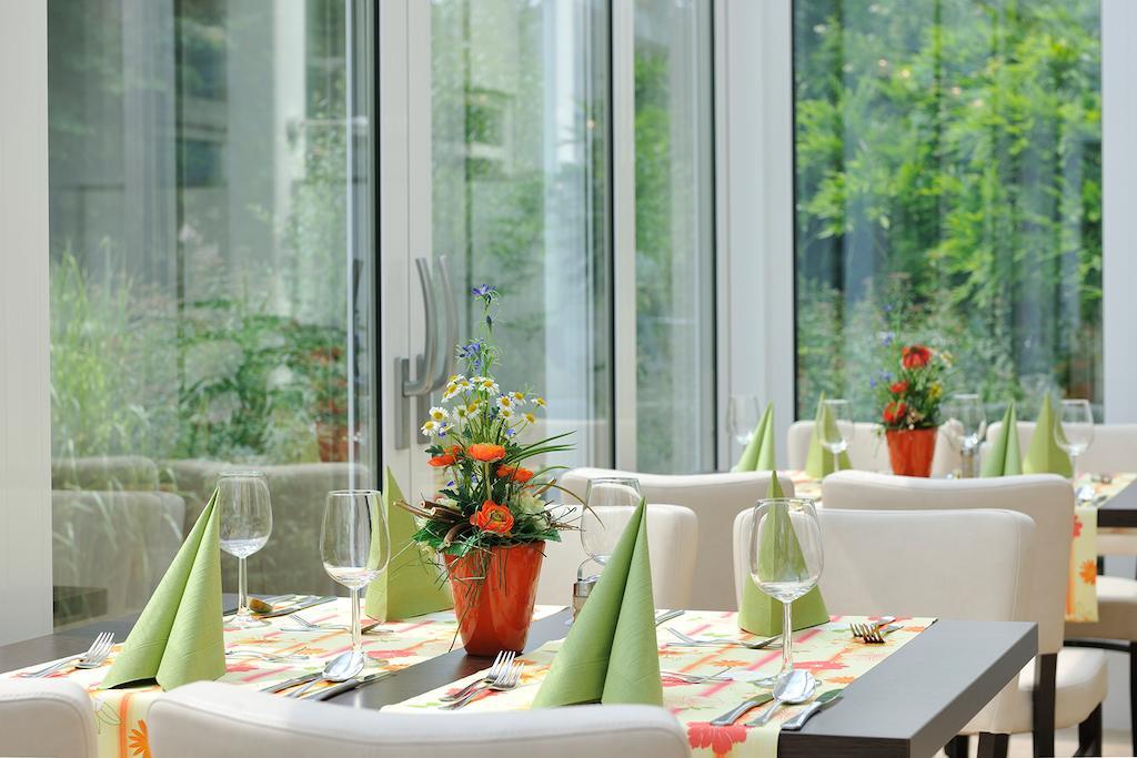 Johannesbad Hotel Phoenix Bad Füssing Extérieur photo