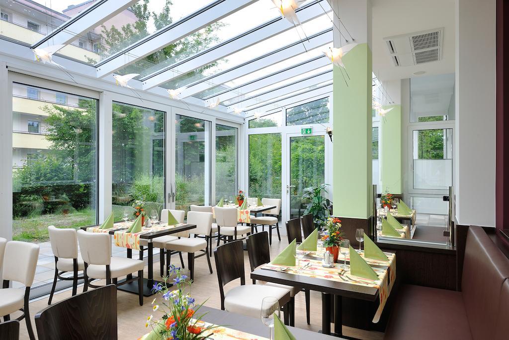 Johannesbad Hotel Phoenix Bad Füssing Extérieur photo