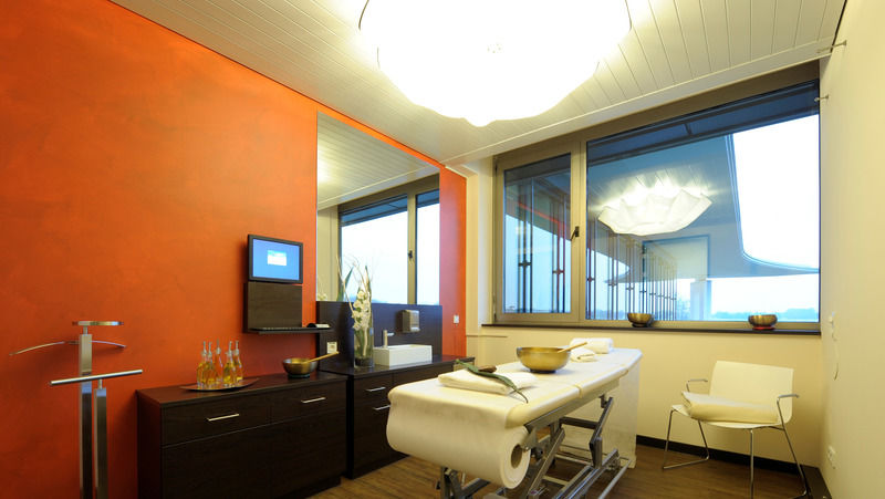Johannesbad Hotel Phoenix Bad Füssing Extérieur photo
