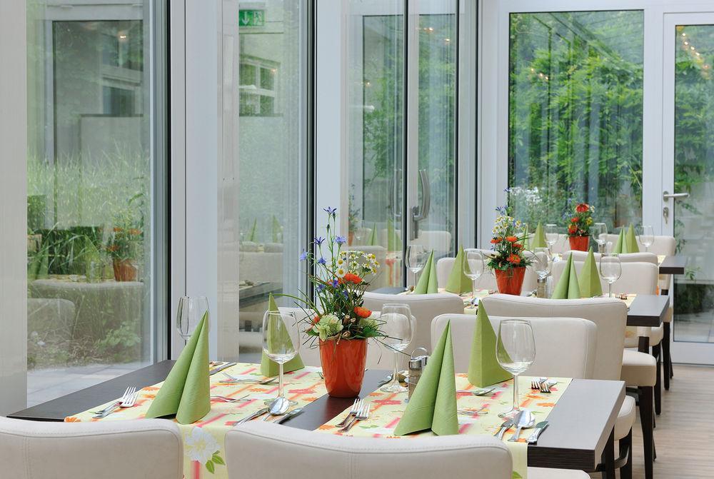 Johannesbad Hotel Phoenix Bad Füssing Extérieur photo
