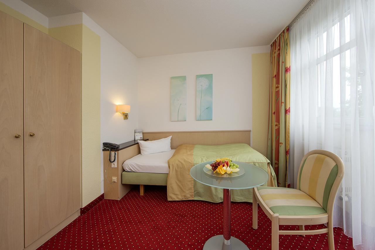 Johannesbad Hotel Phoenix Bad Füssing Extérieur photo