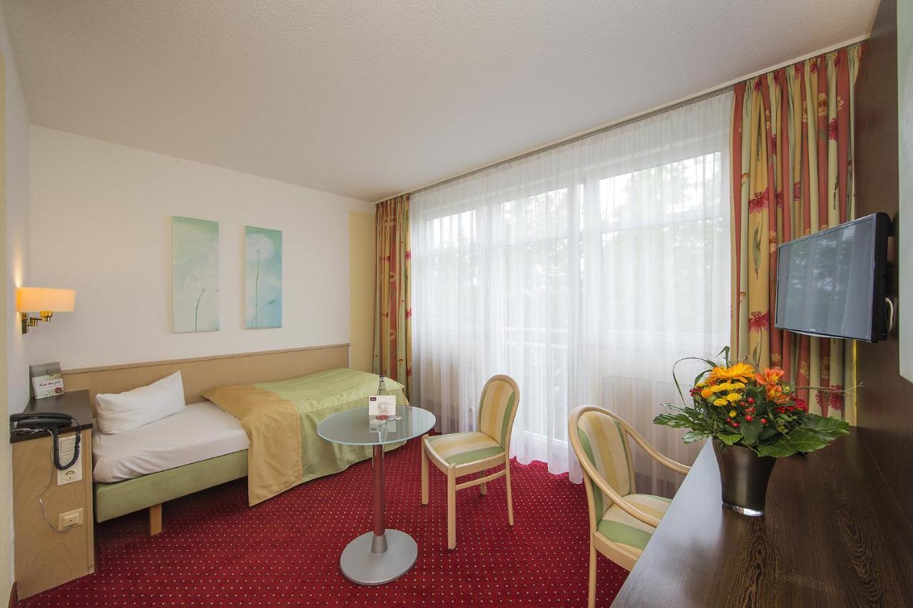 Johannesbad Hotel Phoenix Bad Füssing Extérieur photo